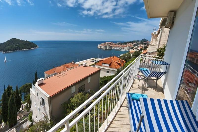 Sipa Apartments Dubrownik Zewnętrze zdjęcie