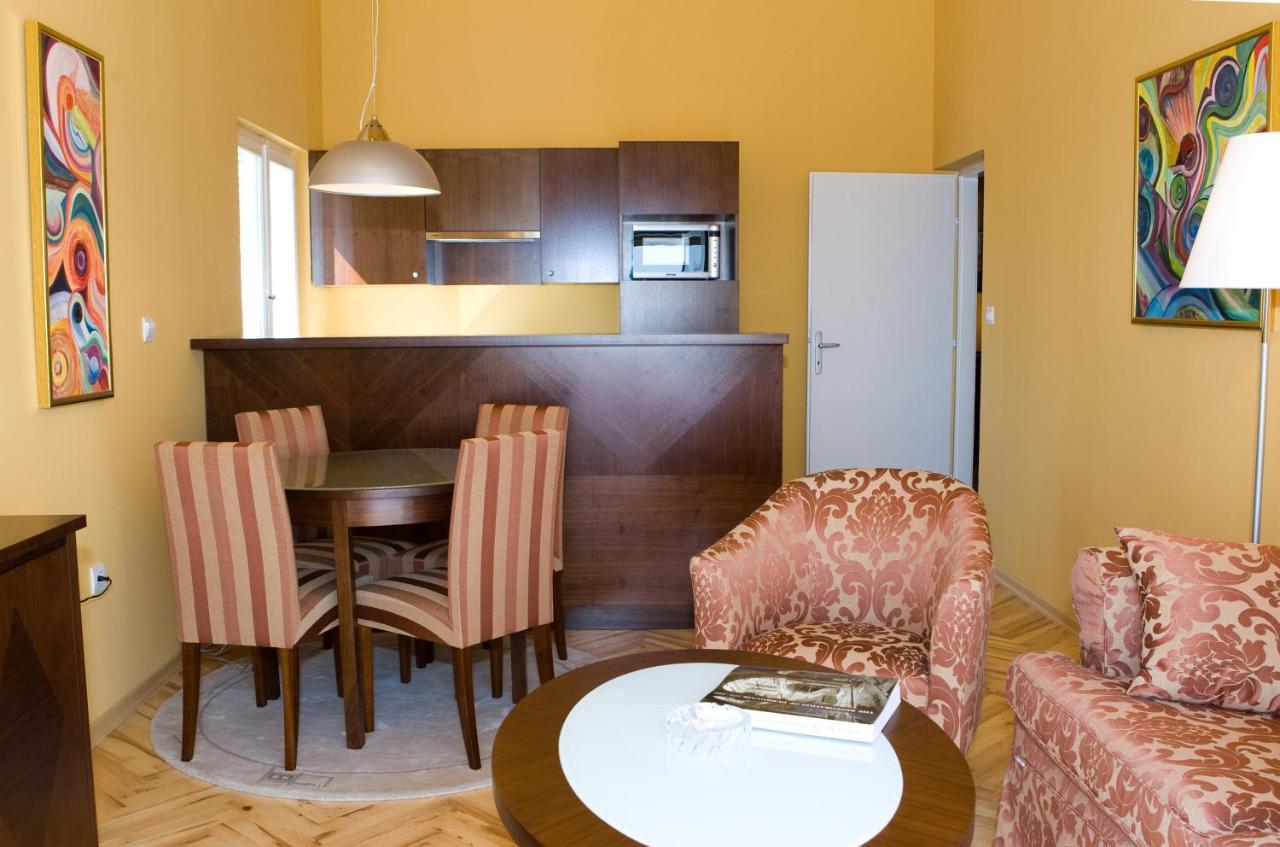 Sipa Apartments Dubrownik Zewnętrze zdjęcie