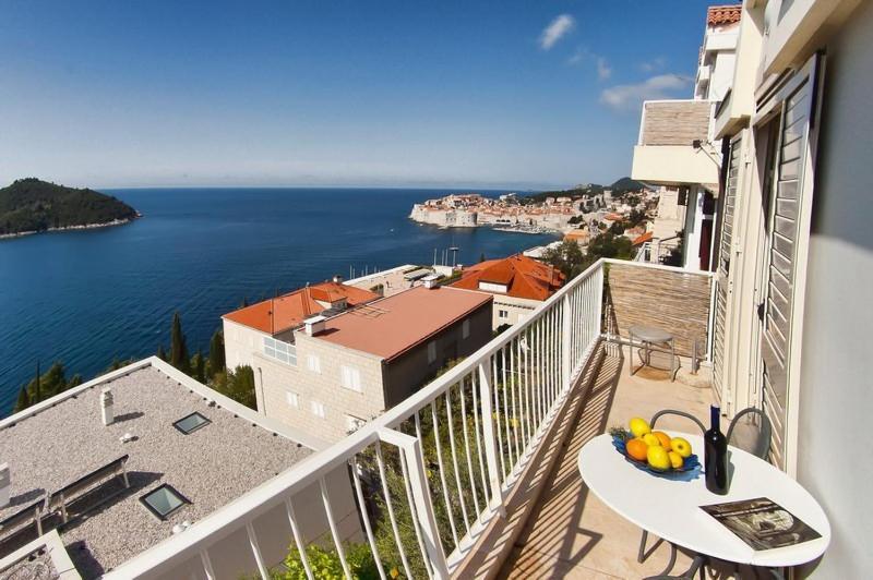 Sipa Apartments Dubrownik Zewnętrze zdjęcie