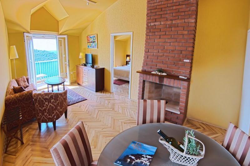 Sipa Apartments Dubrownik Zewnętrze zdjęcie