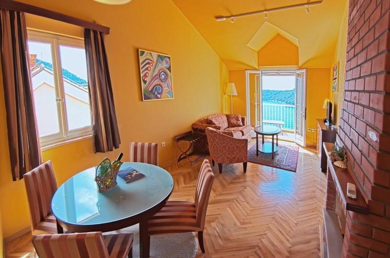 Sipa Apartments Dubrownik Zewnętrze zdjęcie