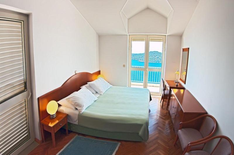 Sipa Apartments Dubrownik Zewnętrze zdjęcie