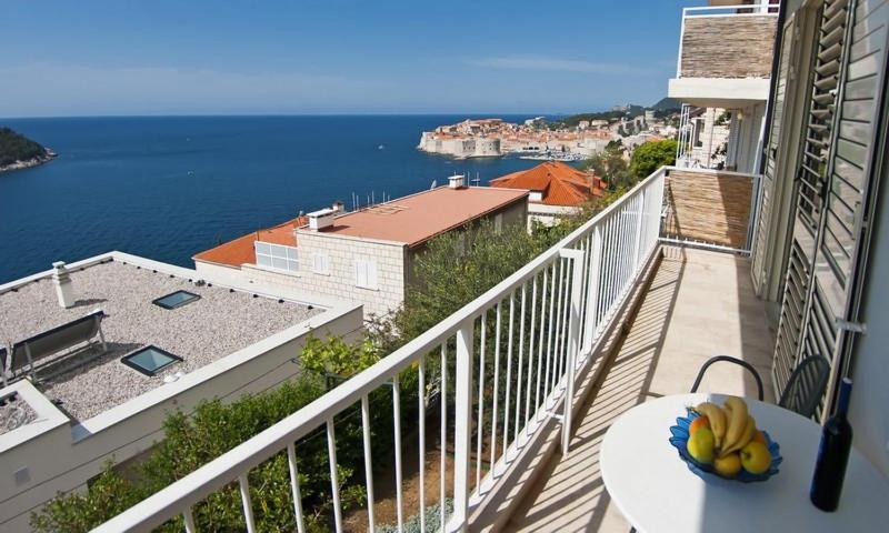 Sipa Apartments Dubrownik Zewnętrze zdjęcie