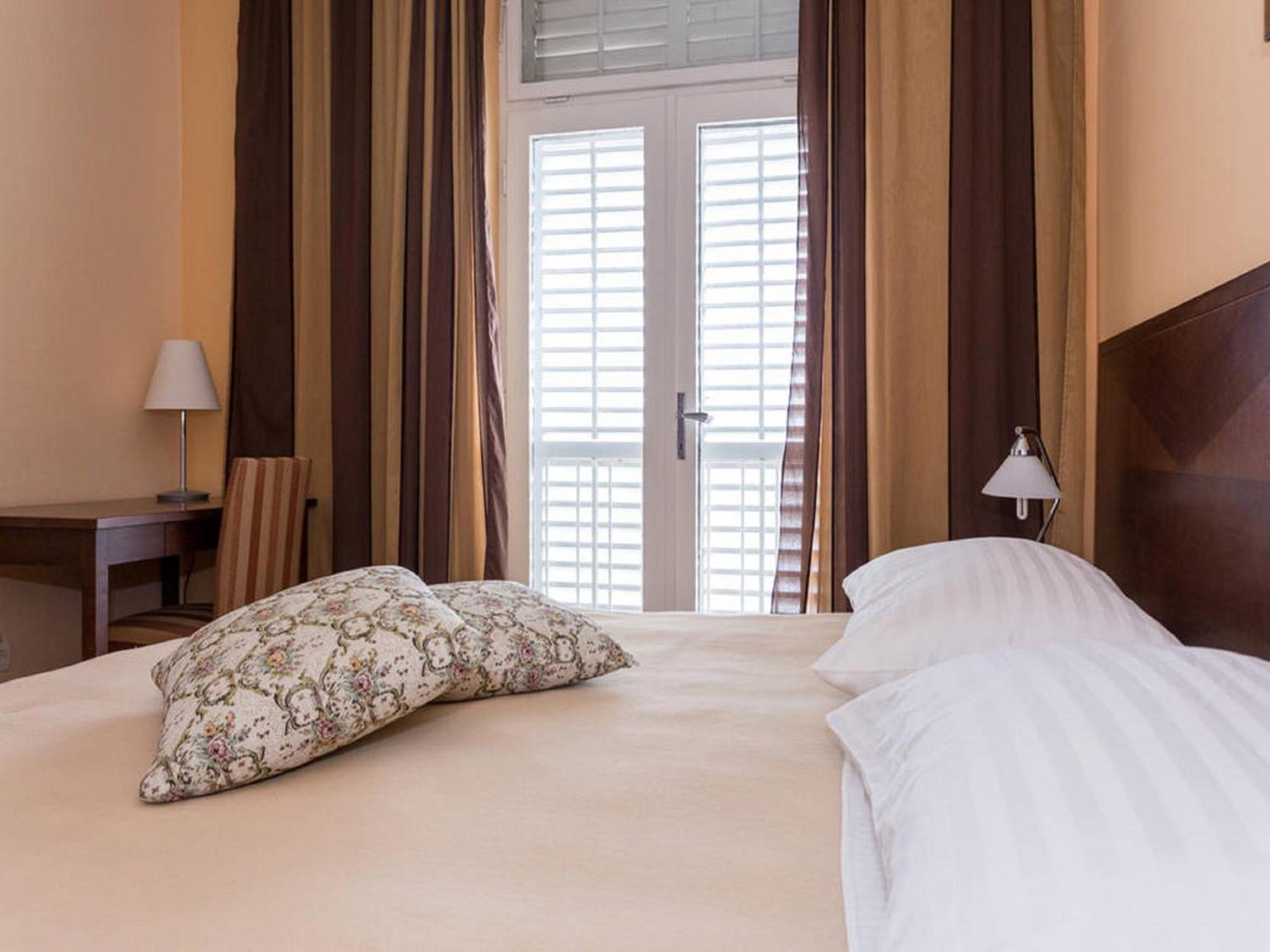 Sipa Apartments Dubrownik Zewnętrze zdjęcie