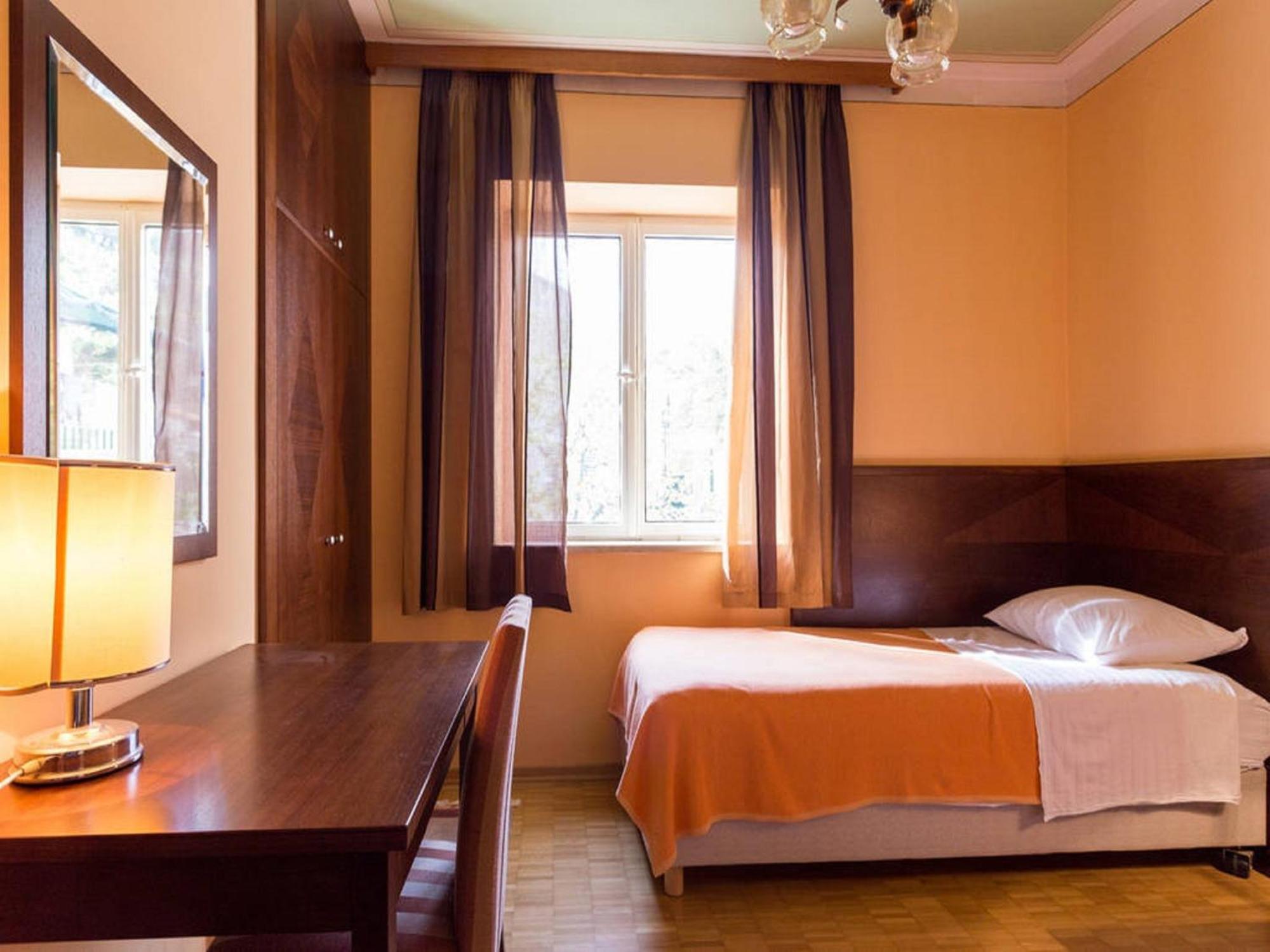 Sipa Apartments Dubrownik Zewnętrze zdjęcie