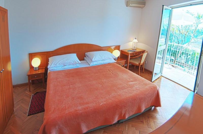 Sipa Apartments Dubrownik Pokój zdjęcie