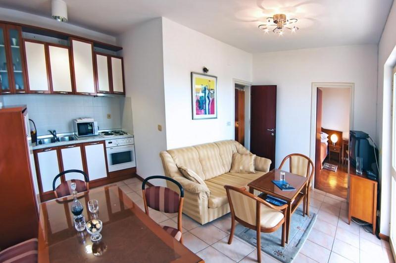 Sipa Apartments Dubrownik Pokój zdjęcie