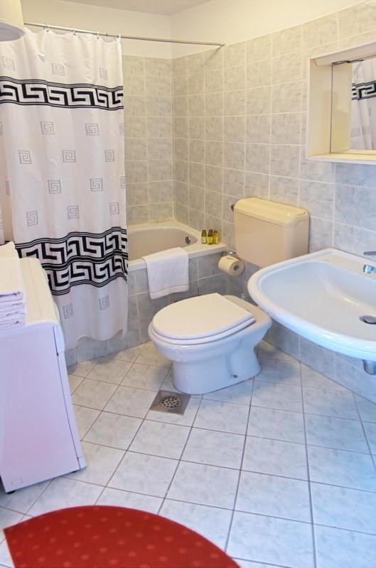 Sipa Apartments Dubrownik Pokój zdjęcie
