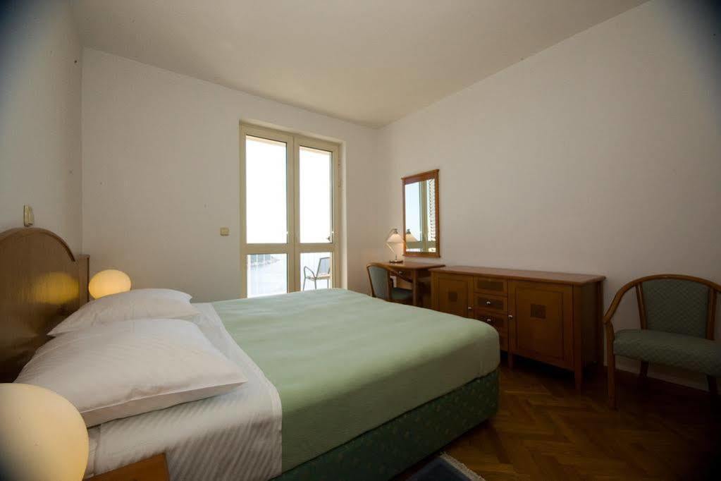 Sipa Apartments Dubrownik Zewnętrze zdjęcie