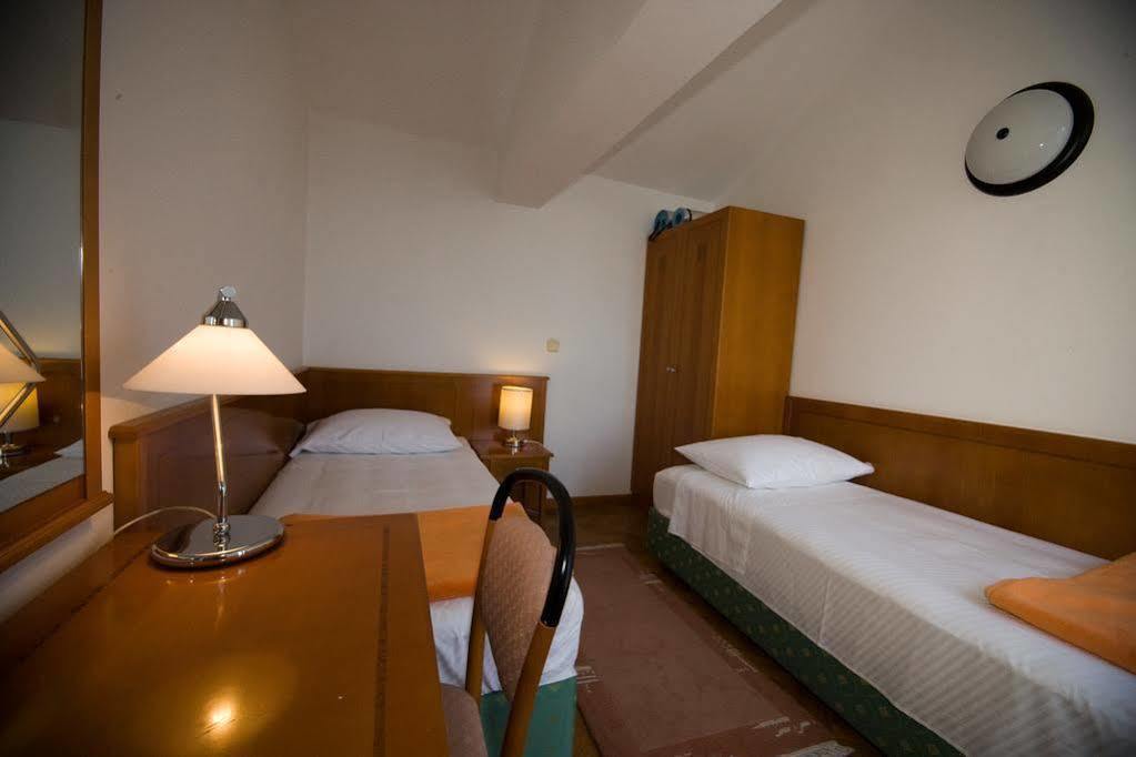 Sipa Apartments Dubrownik Zewnętrze zdjęcie